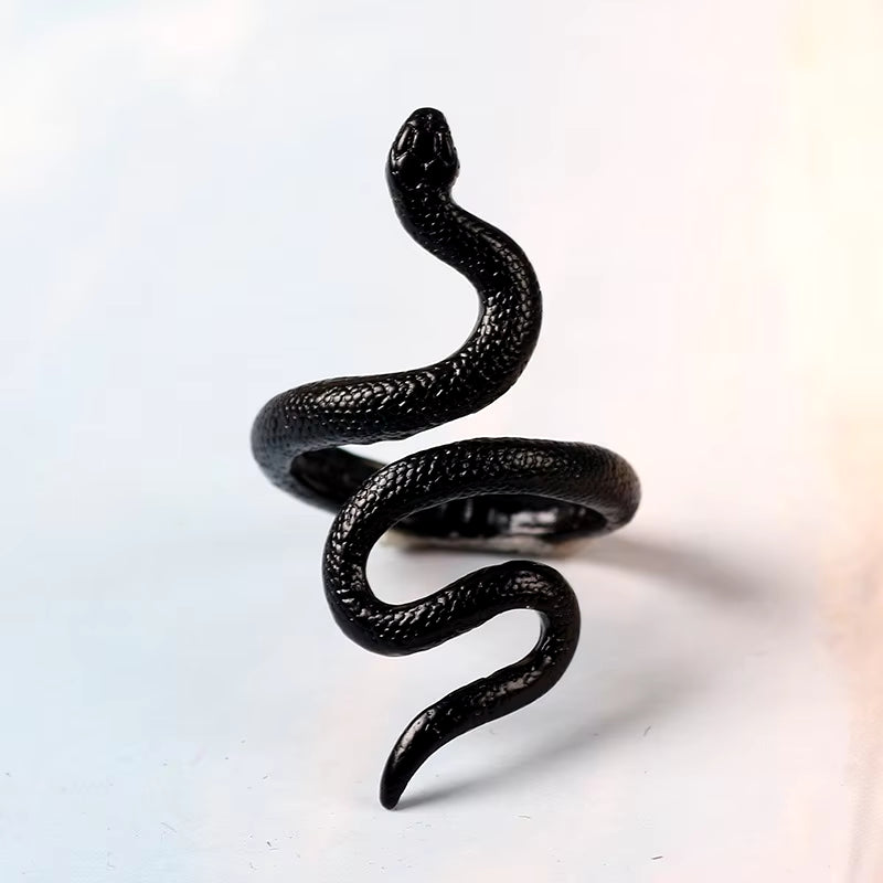 Snake Ring 