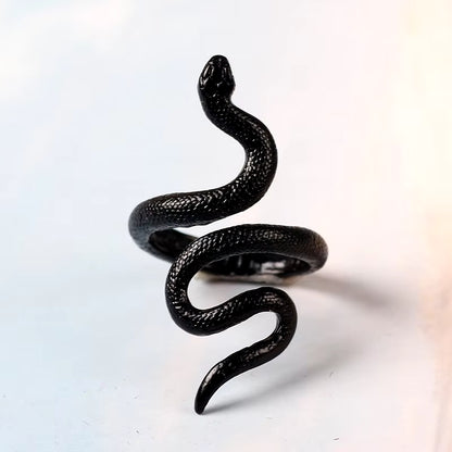 Snake Ring 