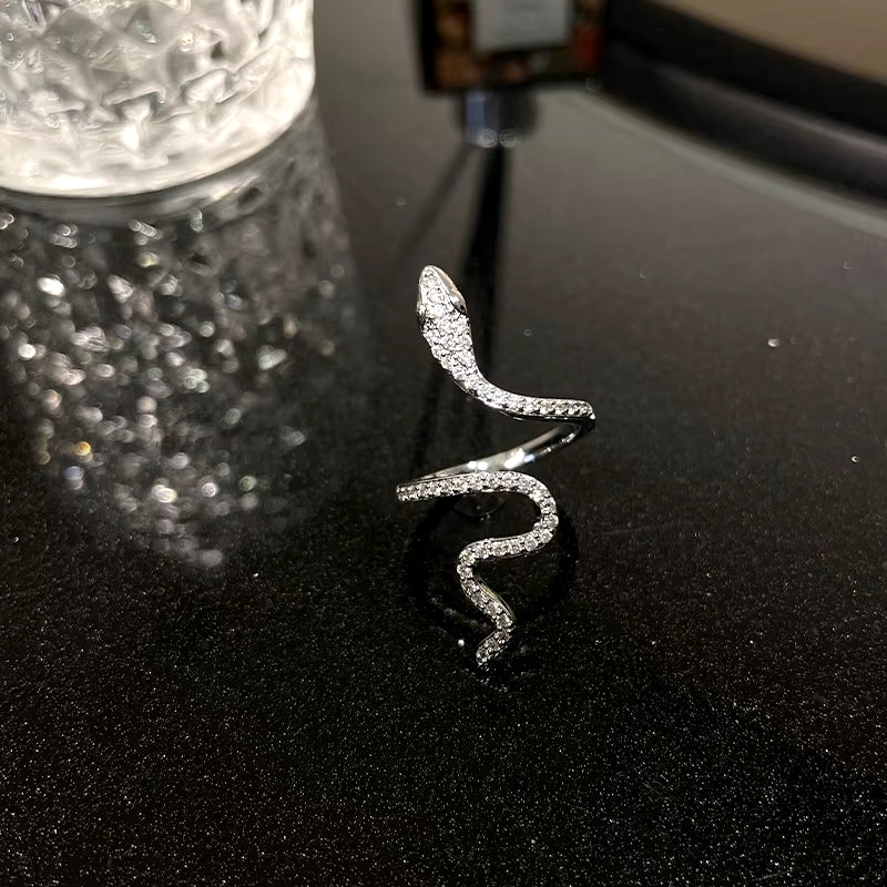 Snake Ring 