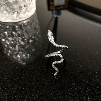 Snake Ring 