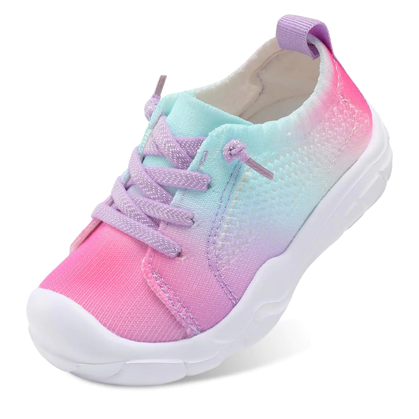 Toddler Shoes Wide Shoes Breathable Barefoot Shoes