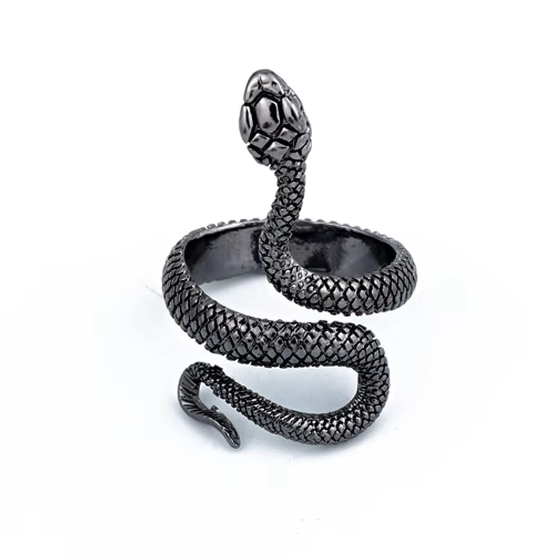 Snake Ring 