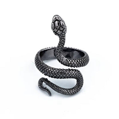 Snake Ring 