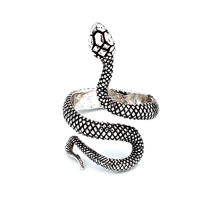Snake Ring 