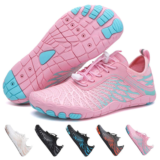 Hike Footwear Barefoot Shoes Womens